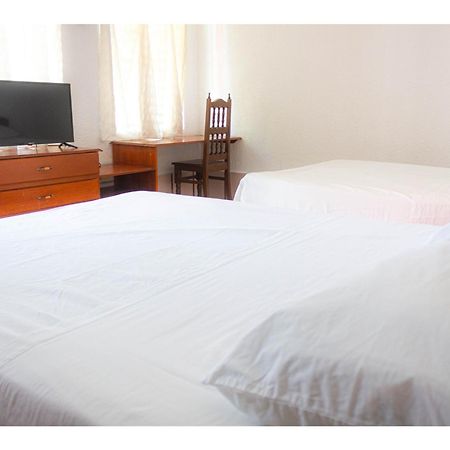 Oyo Hotel San Felipe Inn Oaxaca Ngoại thất bức ảnh