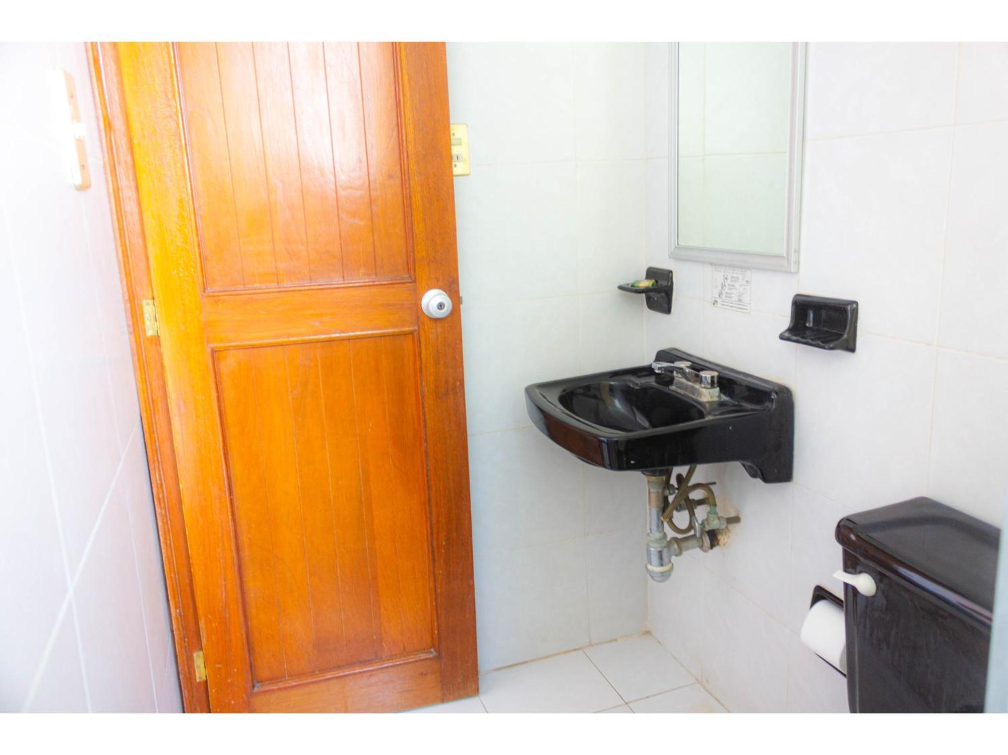 Oyo Hotel San Felipe Inn Oaxaca Ngoại thất bức ảnh
