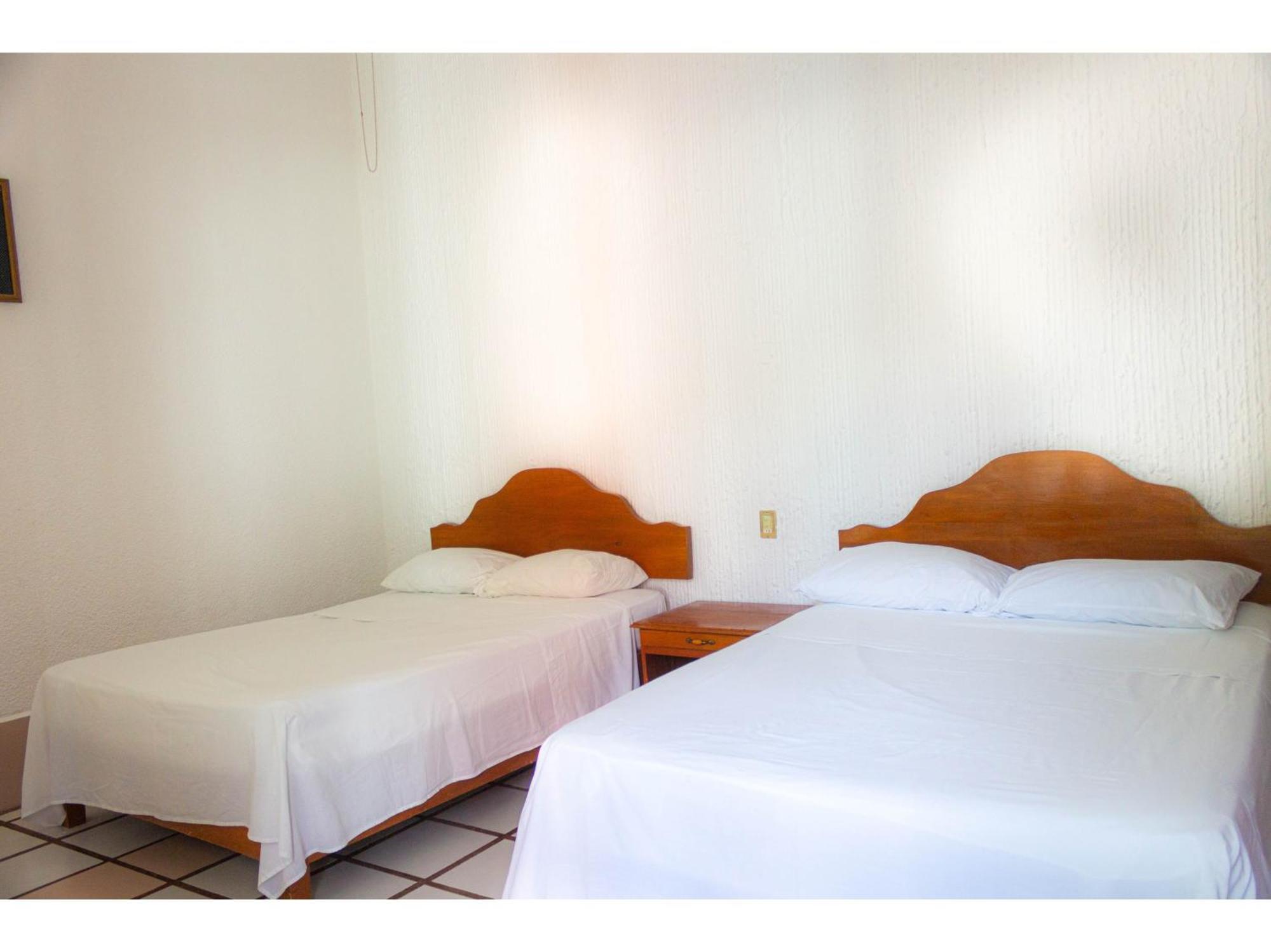 Oyo Hotel San Felipe Inn Oaxaca Ngoại thất bức ảnh