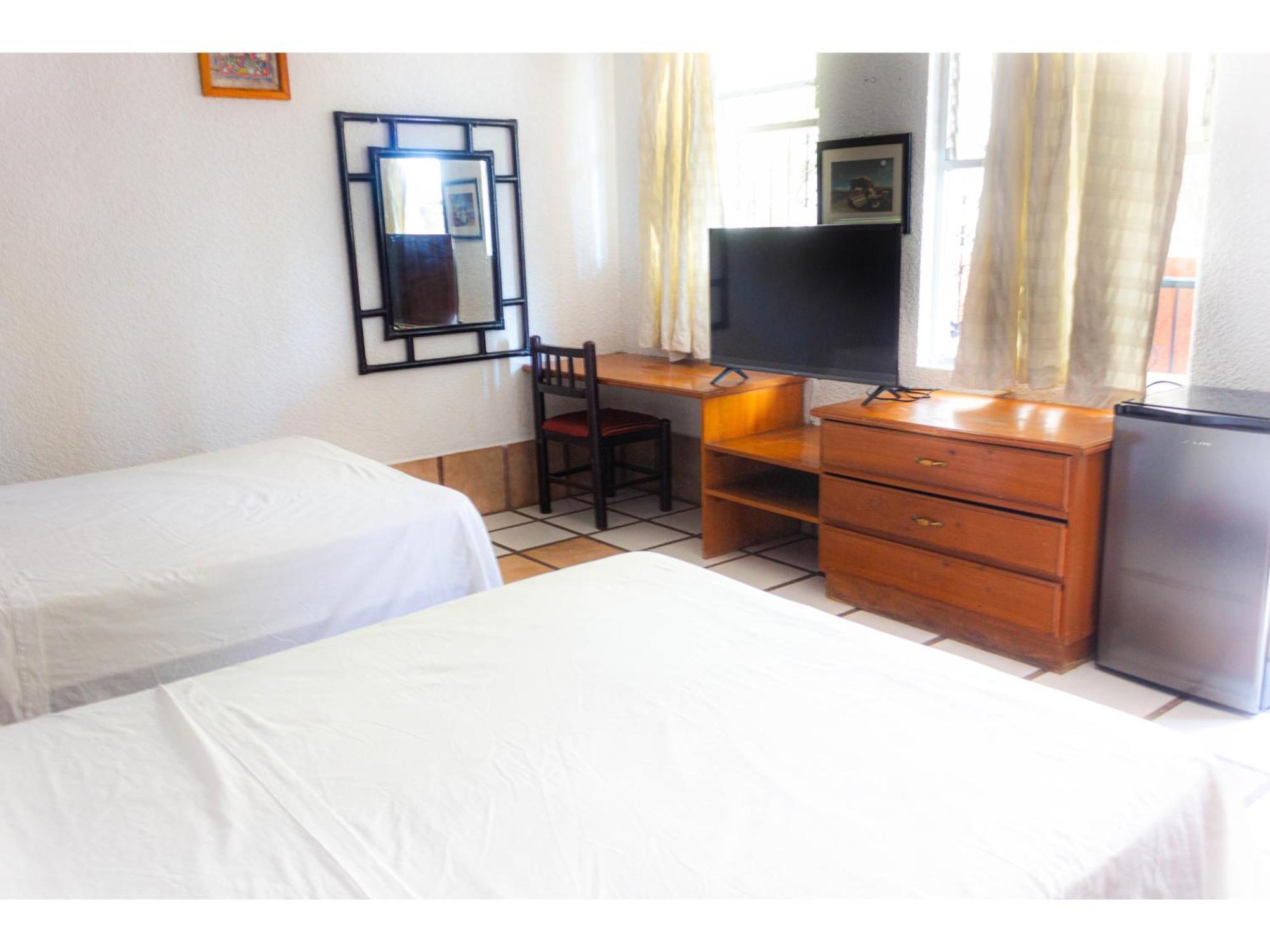 Oyo Hotel San Felipe Inn Oaxaca Ngoại thất bức ảnh