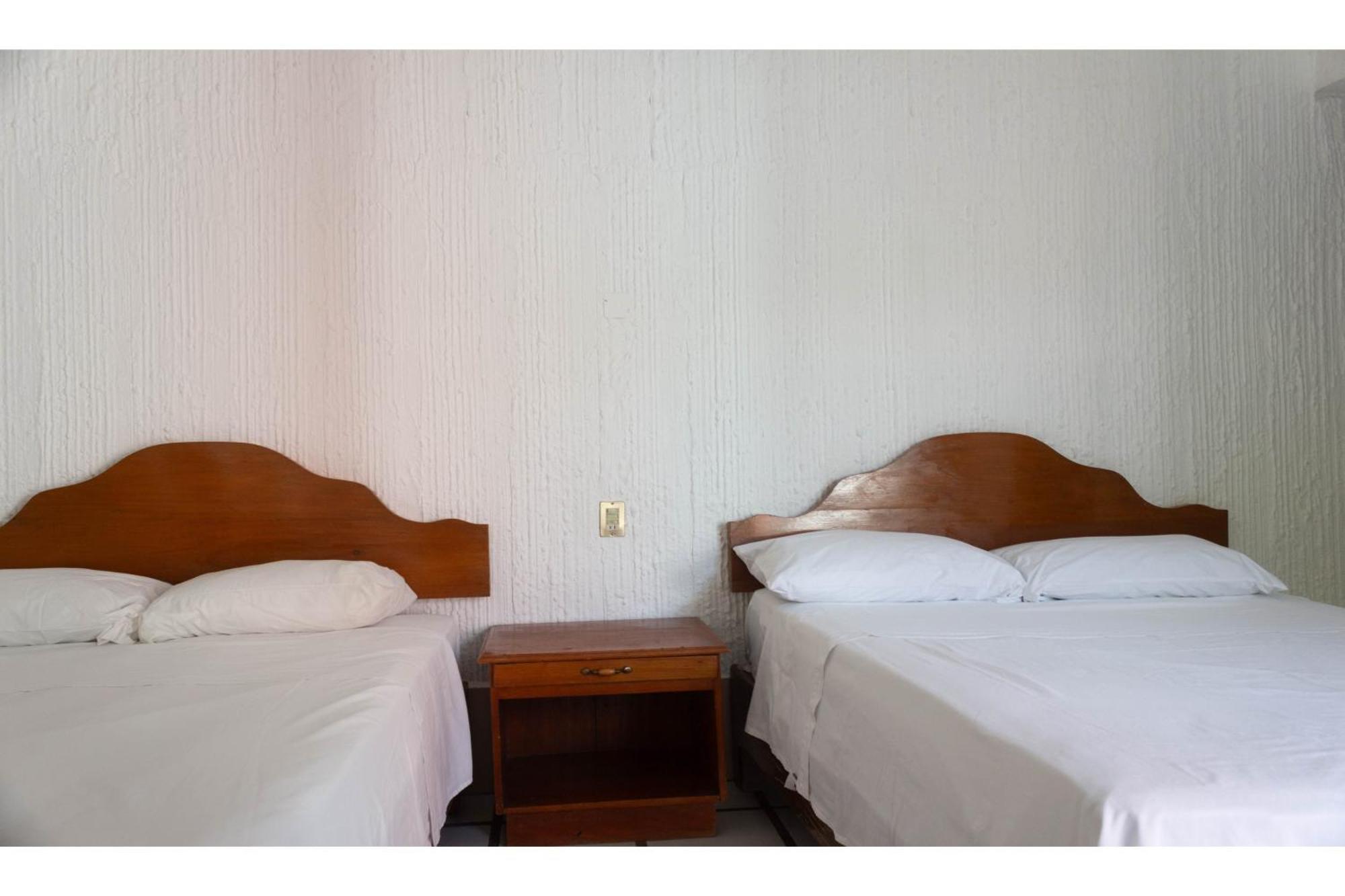 Oyo Hotel San Felipe Inn Oaxaca Ngoại thất bức ảnh
