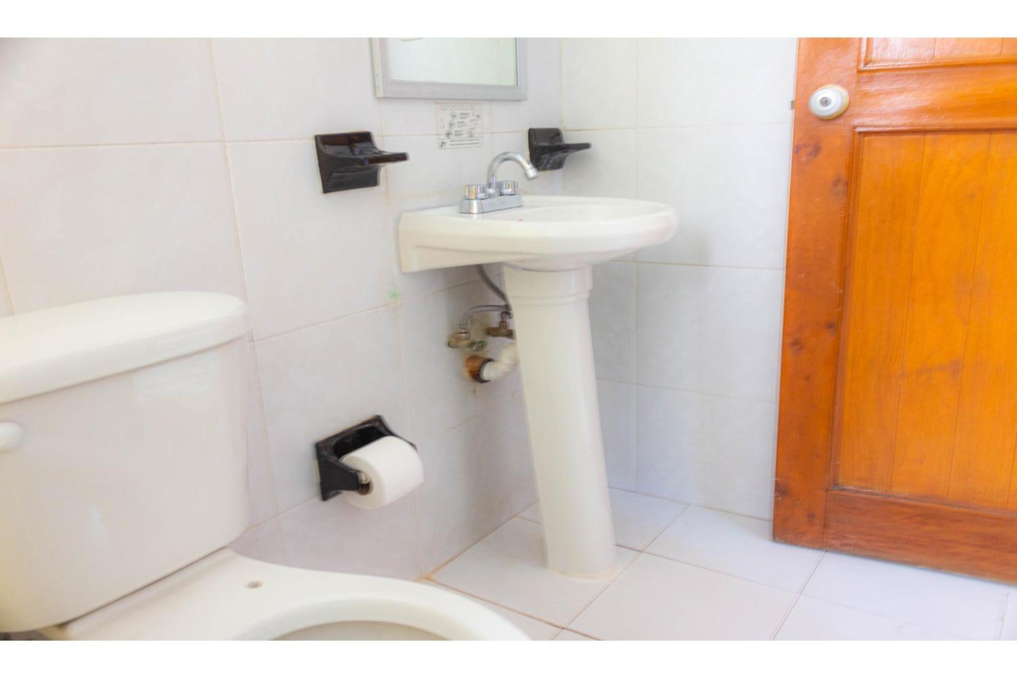 Oyo Hotel San Felipe Inn Oaxaca Ngoại thất bức ảnh