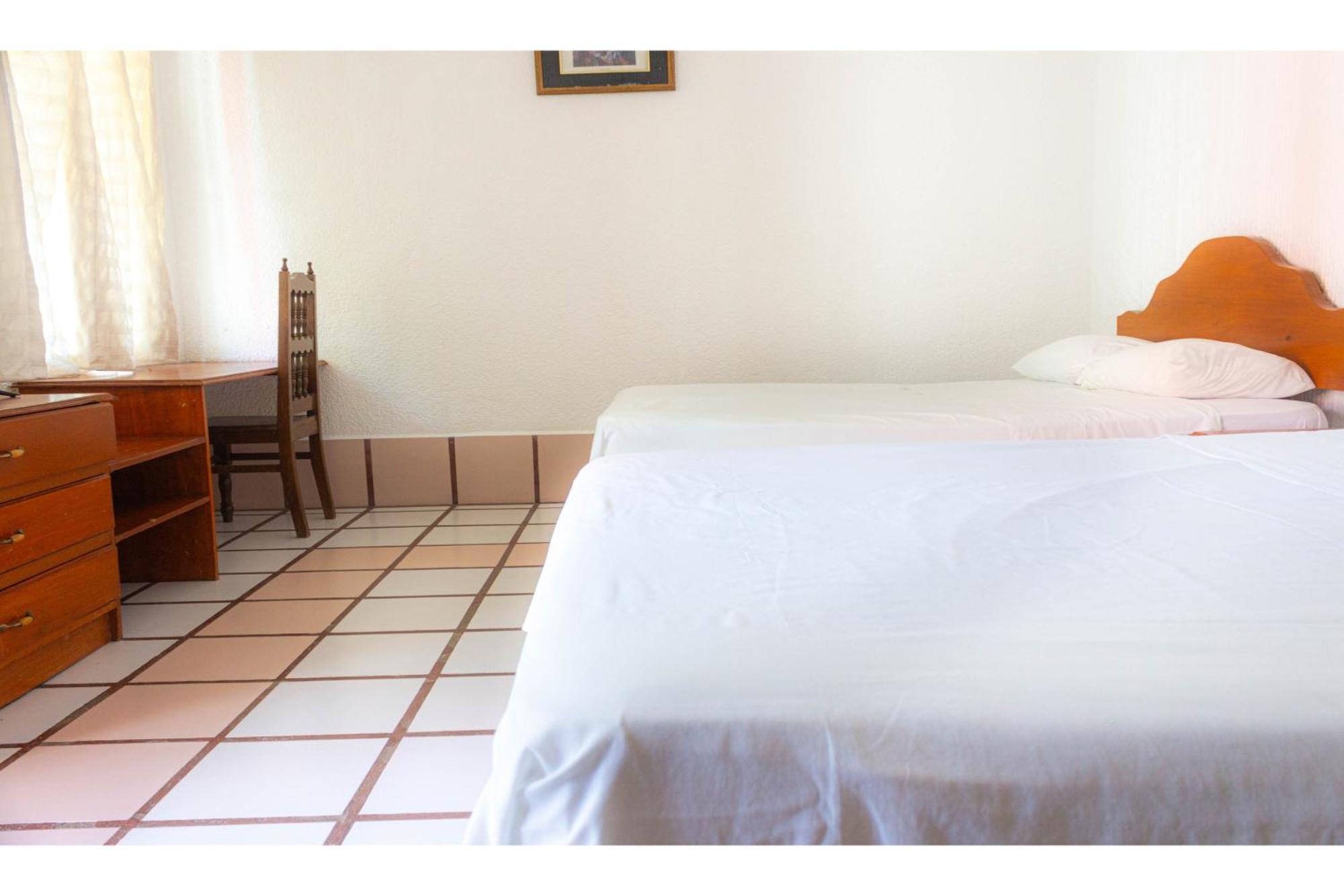 Oyo Hotel San Felipe Inn Oaxaca Ngoại thất bức ảnh